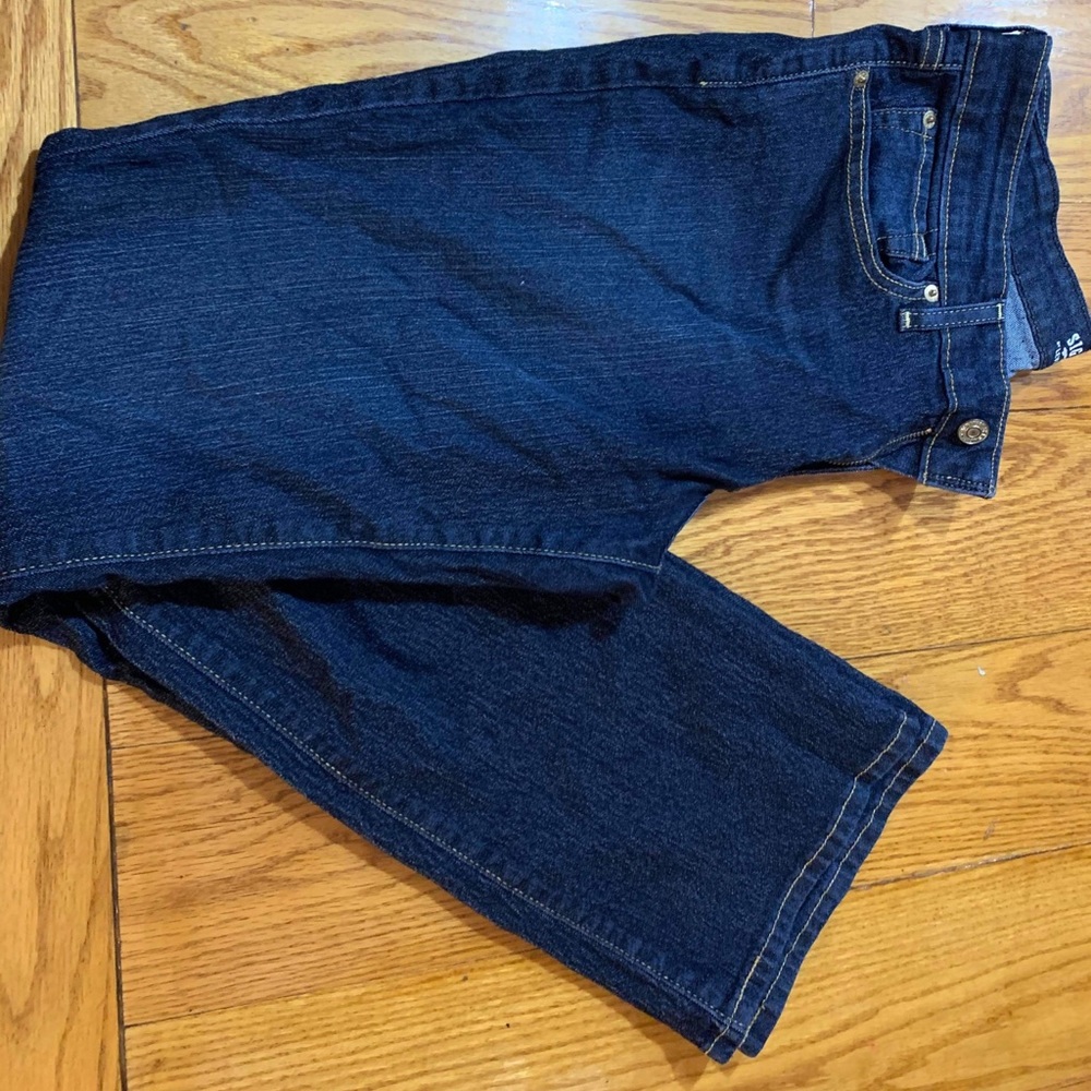 Modern boot cut signature Levi Strauss & Co.